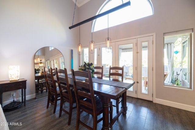 5442 S HURRICANE Court, Tempe, AZ 85283