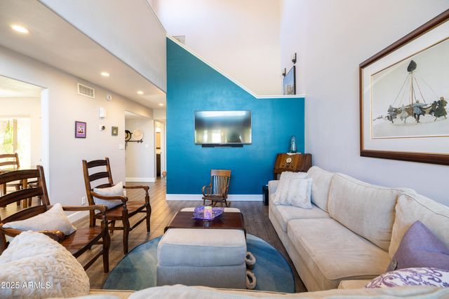 5442 S HURRICANE Court, Tempe, AZ 85283