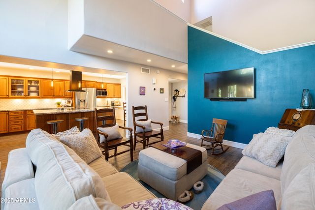 5442 S HURRICANE Court, Tempe, AZ 85283