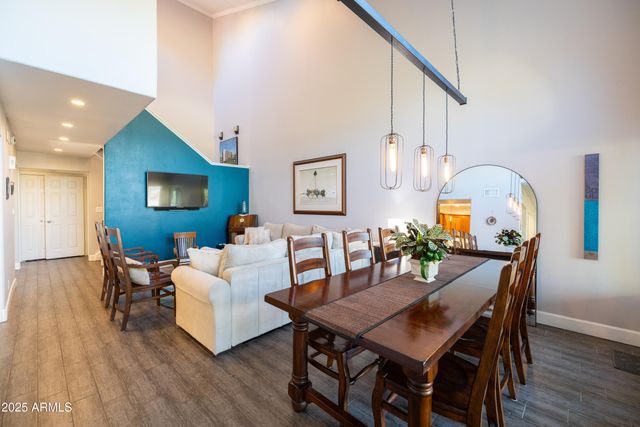 5442 S HURRICANE Court, Tempe, AZ 85283