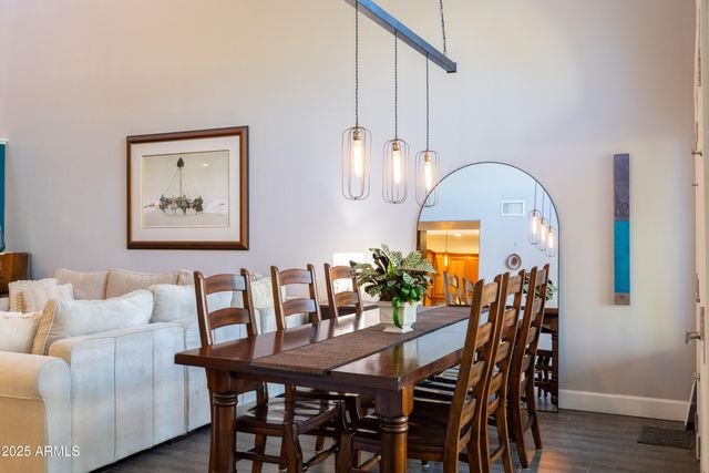 5442 S HURRICANE Court, Tempe, AZ 85283