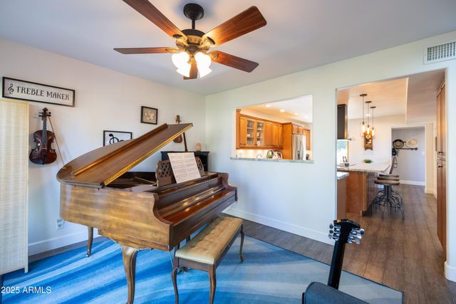 5442 S HURRICANE Court, Tempe, AZ 85283