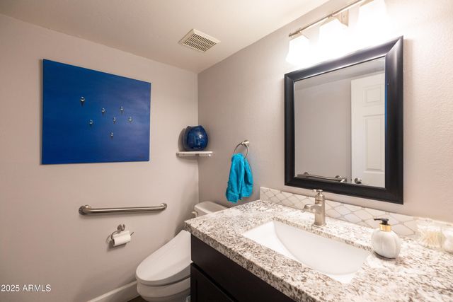 5442 S HURRICANE Court, Tempe, AZ 85283