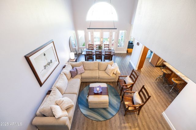 5442 S HURRICANE Court, Tempe, AZ 85283