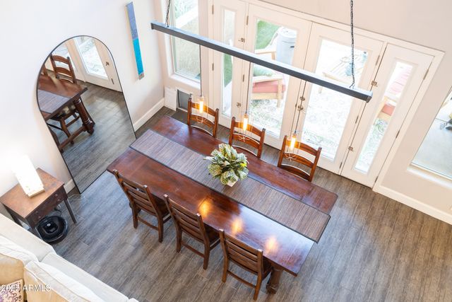 5442 S HURRICANE Court, Tempe, AZ 85283