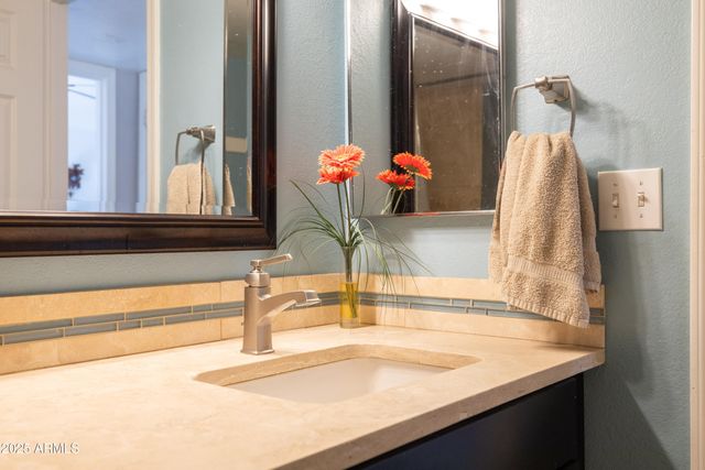 5442 S HURRICANE Court, Tempe, AZ 85283