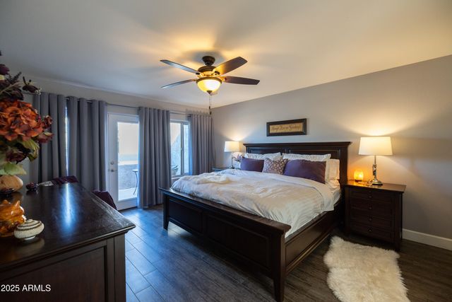 5442 S HURRICANE Court, Tempe, AZ 85283