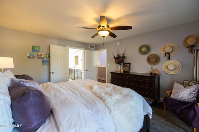 5442 S HURRICANE Court, Tempe, AZ 85283