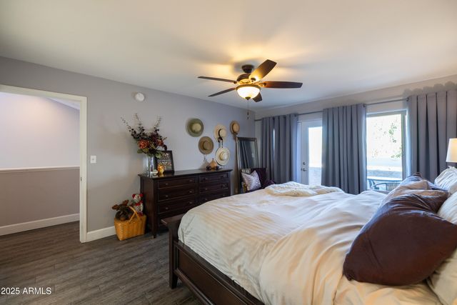 5442 S HURRICANE Court, Tempe, AZ 85283