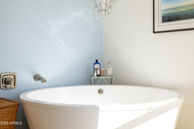 5442 S HURRICANE Court, Tempe, AZ 85283