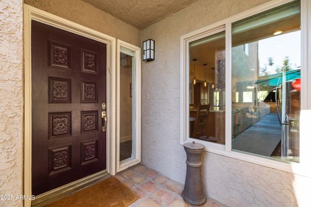 5442 S HURRICANE Court, Tempe, AZ 85283