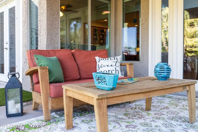 5442 S HURRICANE Court, Tempe, AZ 85283