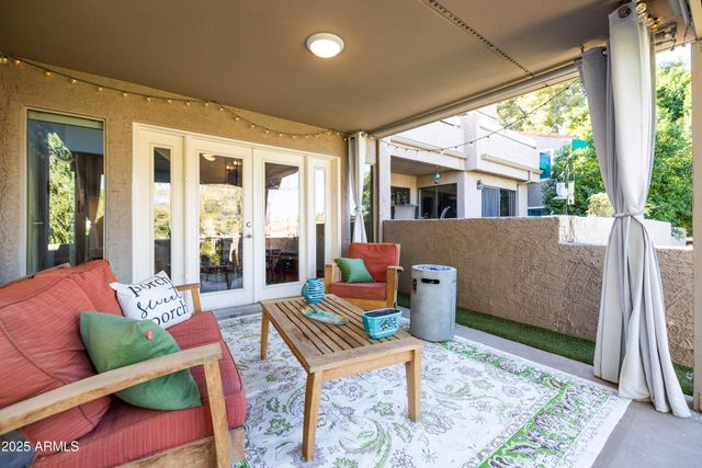 5442 S HURRICANE Court, Tempe, AZ 85283