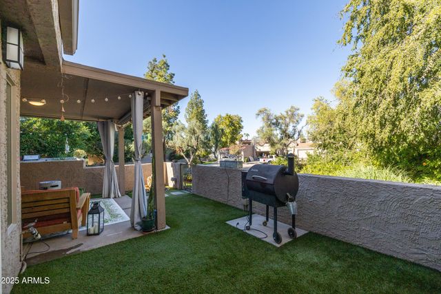 5442 S HURRICANE Court, Tempe, AZ 85283