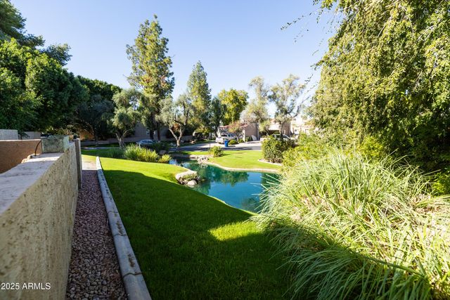 5442 S HURRICANE Court, Tempe, AZ 85283