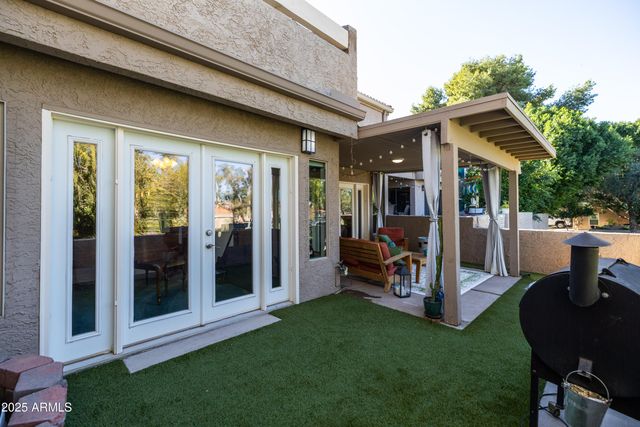 5442 S HURRICANE Court, Tempe, AZ 85283