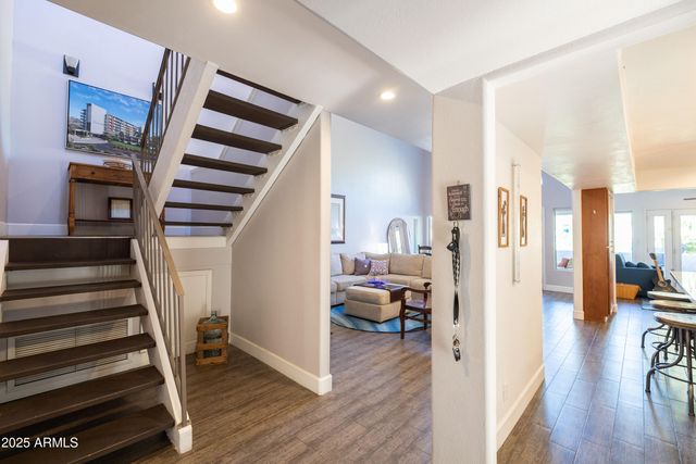 5442 S HURRICANE Court, Tempe, AZ 85283