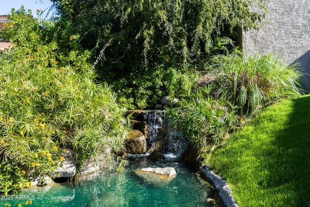 5442 S HURRICANE Court, Tempe, AZ 85283