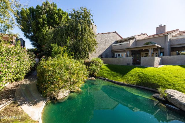 5442 S HURRICANE Court, Tempe, AZ 85283