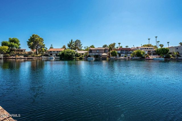 5442 S HURRICANE Court, Tempe, AZ 85283