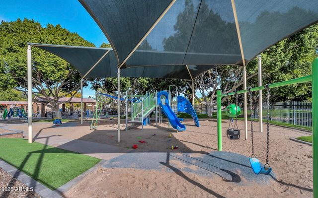 5442 S HURRICANE Court, Tempe, AZ 85283