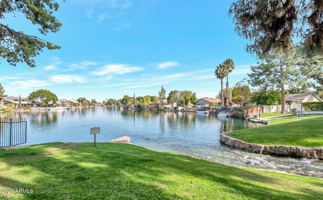 5442 S HURRICANE Court, Tempe, AZ 85283