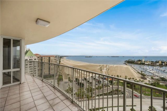 700 E Ocean 2406, Long Beach, CA 90802