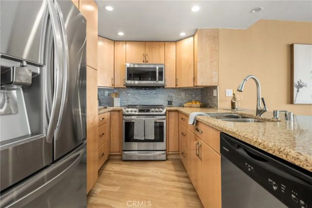 700 E Ocean 2406, Long Beach, CA 90802