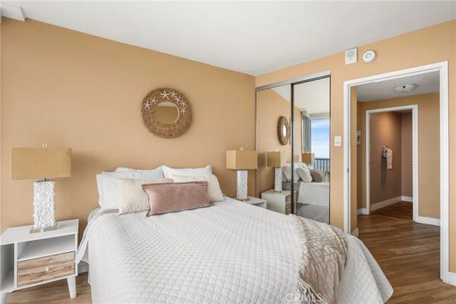 700 E Ocean 2406, Long Beach, CA 90802