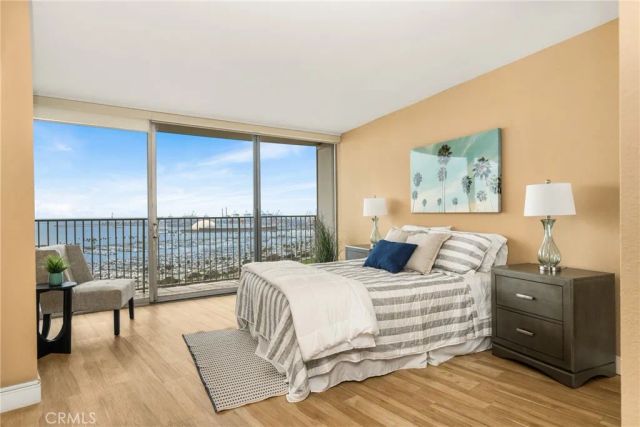 700 E Ocean 2406, Long Beach, CA 90802