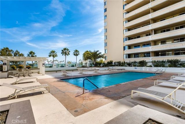 700 E Ocean 2406, Long Beach, CA 90802