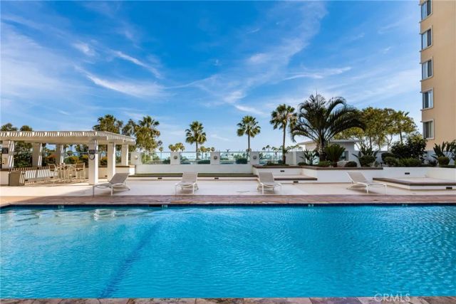 700 E Ocean 2406, Long Beach, CA 90802