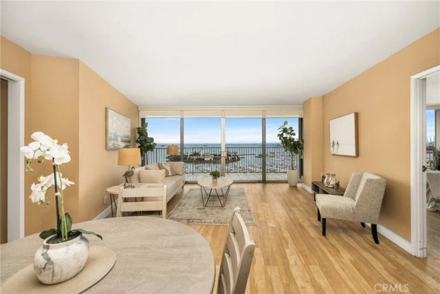 700 E Ocean 2406, Long Beach, CA 90802