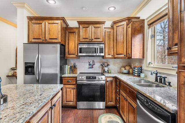 476 Licklog Ridge, Hayesville, NC 28904