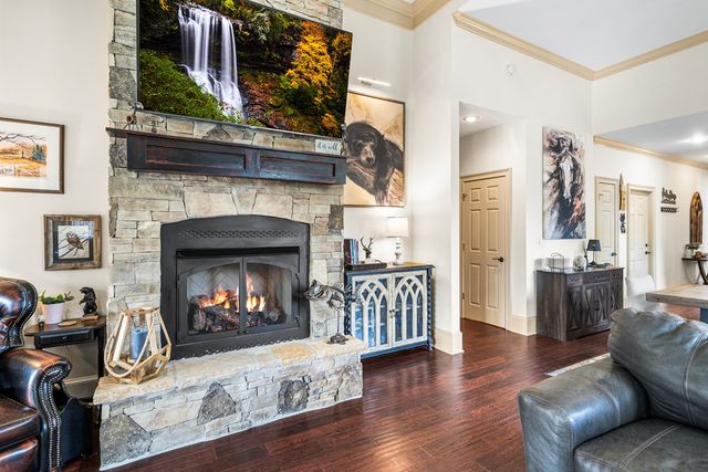 476 Licklog Ridge, Hayesville, NC 28904