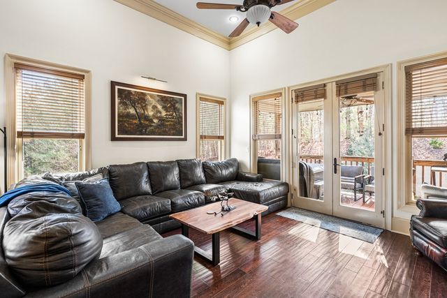 476 Licklog Ridge, Hayesville, NC 28904