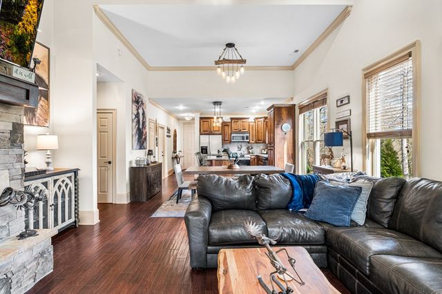 476 Licklog Ridge, Hayesville, NC 28904