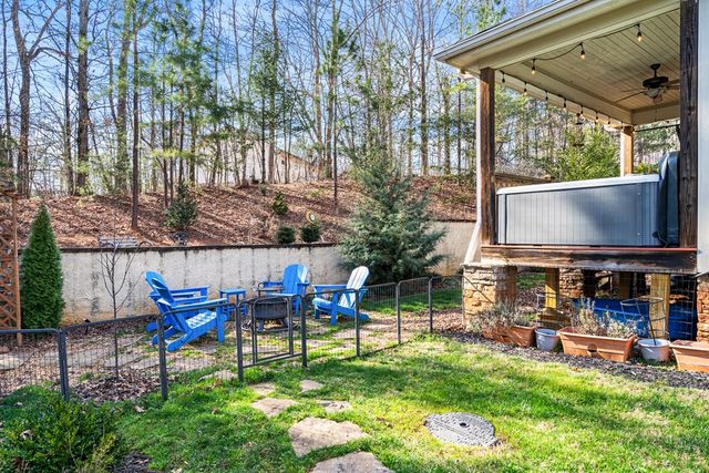 476 Licklog Ridge, Hayesville, NC 28904