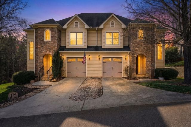 476 Licklog Ridge, Hayesville, NC 28904