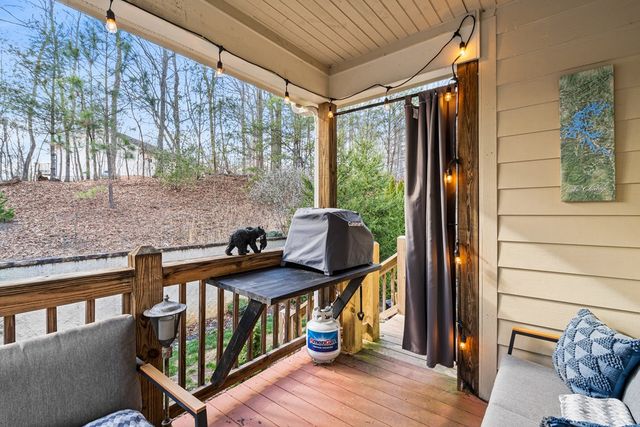 476 Licklog Ridge, Hayesville, NC 28904
