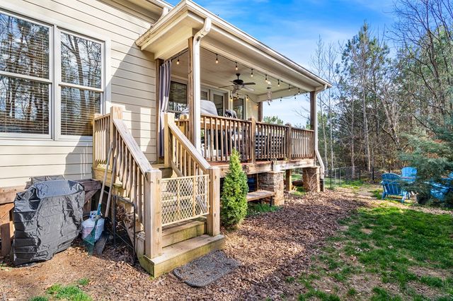 476 Licklog Ridge, Hayesville, NC 28904