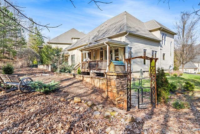 476 Licklog Ridge, Hayesville, NC 28904