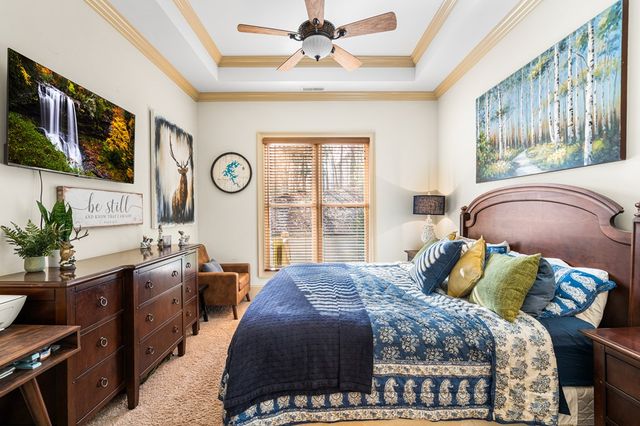 476 Licklog Ridge, Hayesville, NC 28904