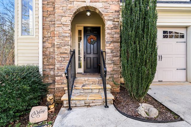 476 Licklog Ridge, Hayesville, NC 28904