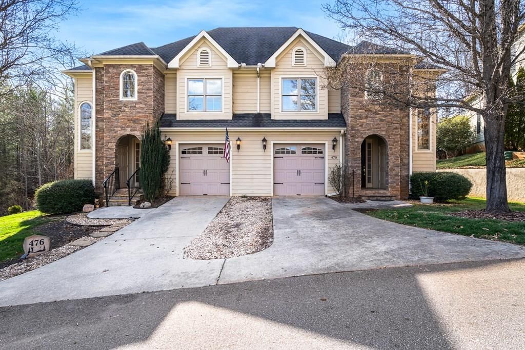 476 Licklog Ridge, Hayesville, NC 28904