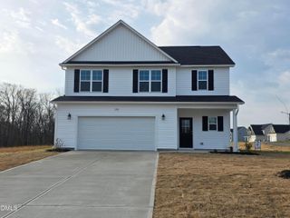 398 Hookbill Lane (Lot 73), Lillington, NC 27546