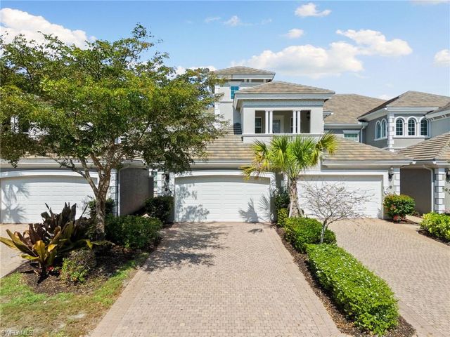 9213 Museo CIR 103, Naples, FL 34114