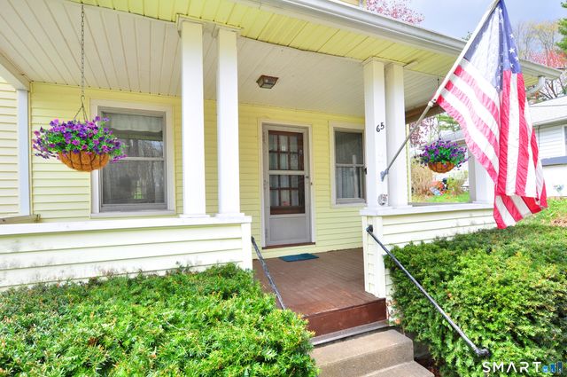 65 Harwinton Avenue, Plymouth, CT 06786