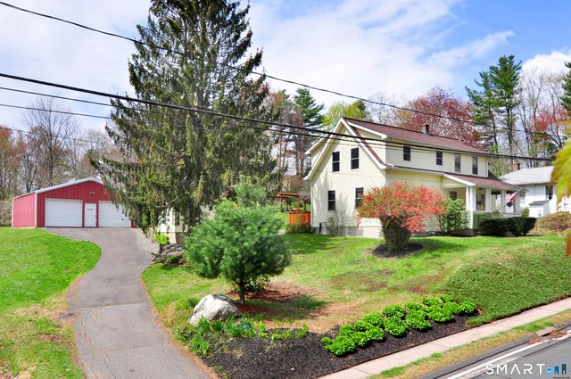 65 Harwinton Avenue, Plymouth, CT 06786