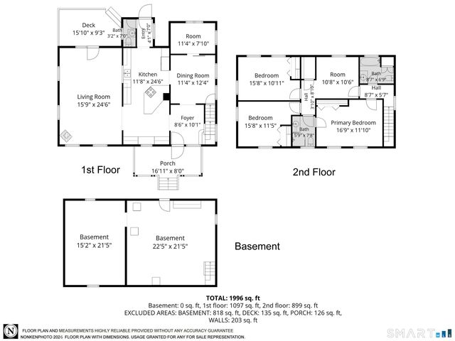 65 Harwinton Avenue, Plymouth, CT 06786